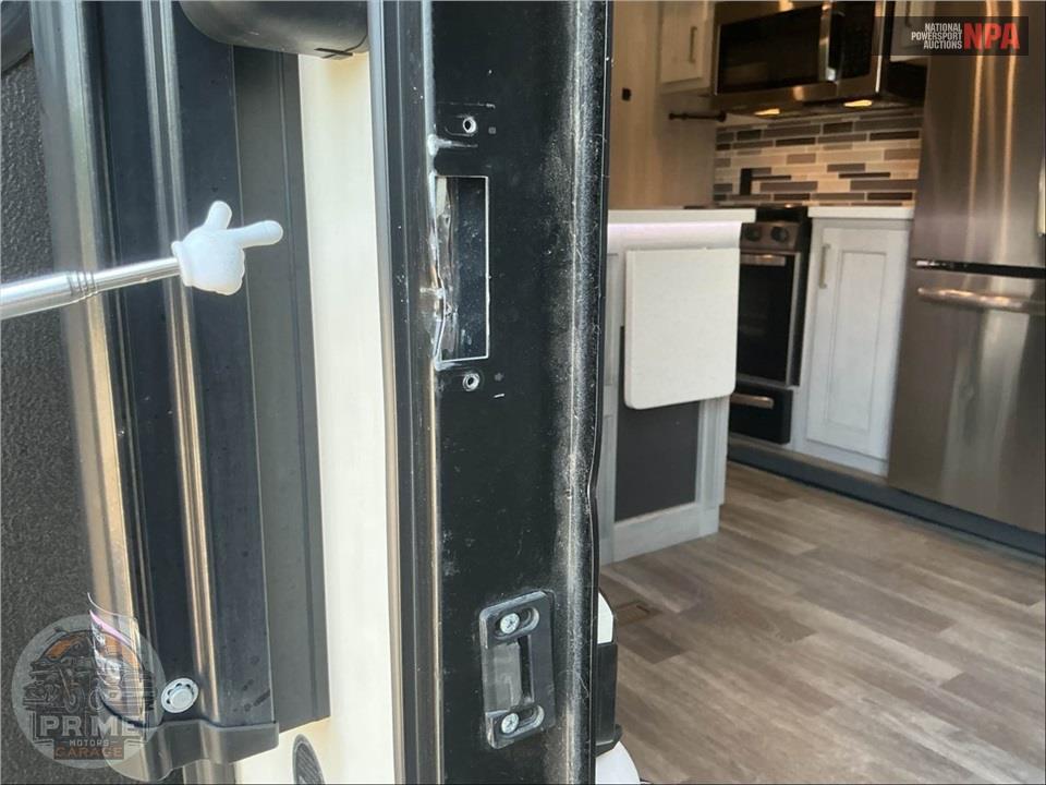2021 Keystone Rv M-335 BH MONTANA HIGH COUNTRY FIFTH WHEEL SERIES — фото 28