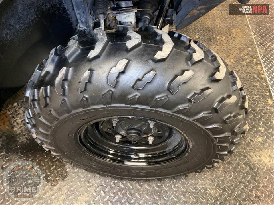 2013 Polaris RANGER DIESEL — фото 33
