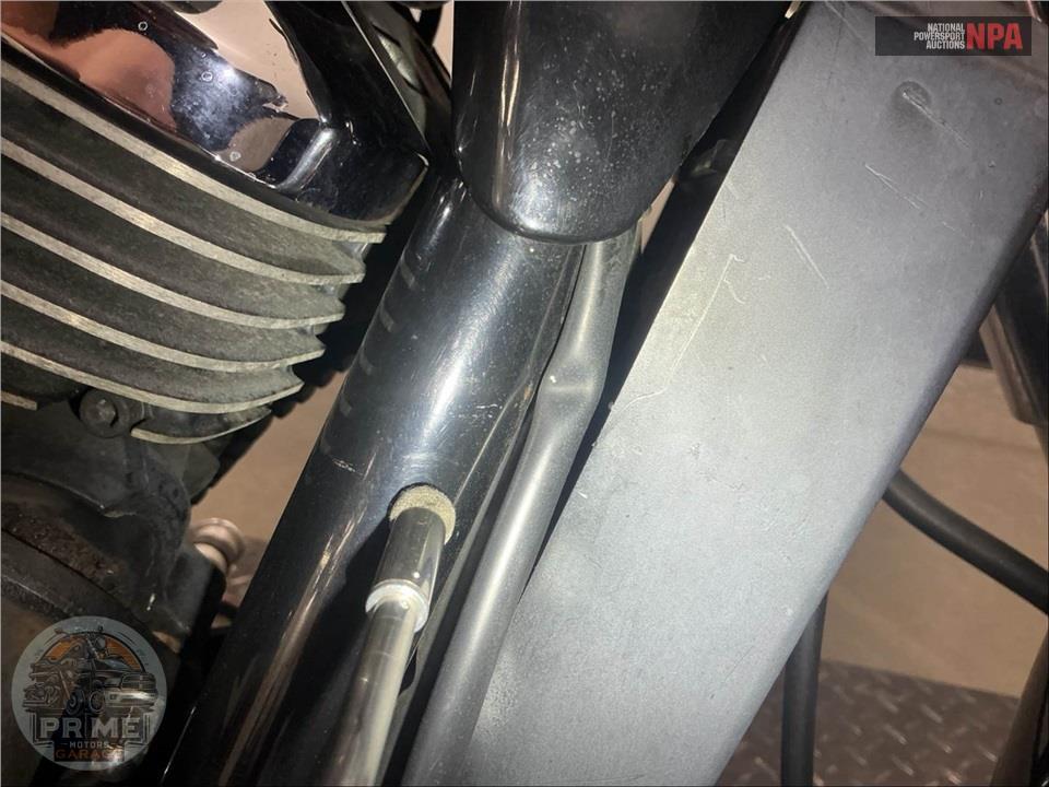 2000 Honda VT750CD2Y SHADOW ACE DLX — фото 15