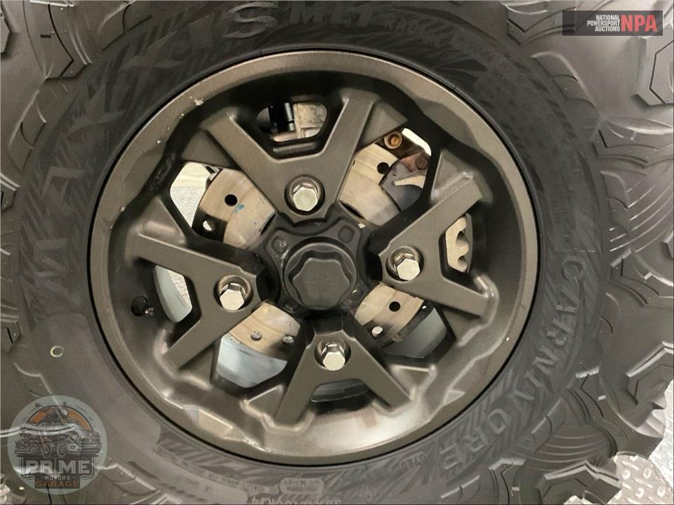2020 Polaris RZR PRO XP — фото 25