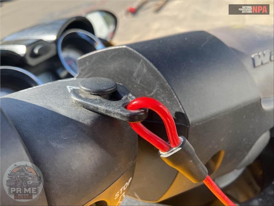 2014 Yamaha FZS — фото 9