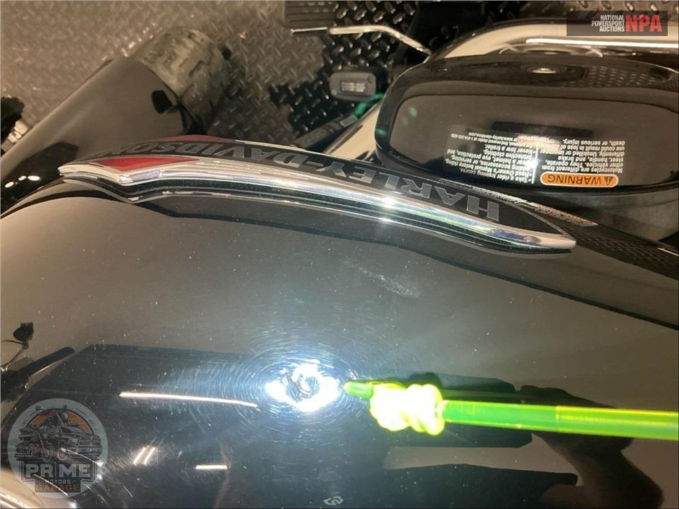 2018 Harley-Davidson FLSL SOFTTAIL SLIM — фото 21