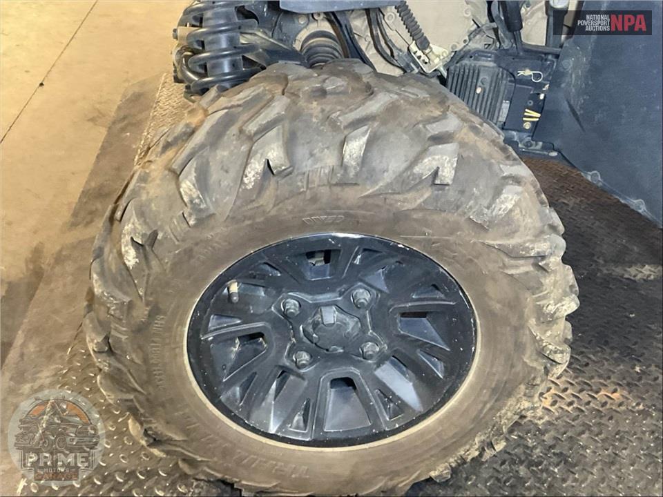 2025 Can-Am COMMANDER MAX XT 1000R — фото 24