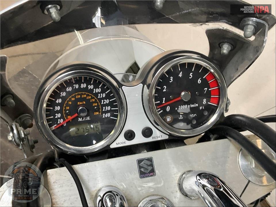 2004 Suzuki VZ1600K4 MARAUDER — фото 5