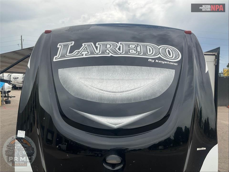 2016 Keystone Rv M-333 BH - LAREDO SERIES — фото 39