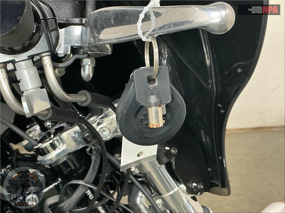 2011 Harley-Davidson FXDF DYNA FAT BOB — фото 12