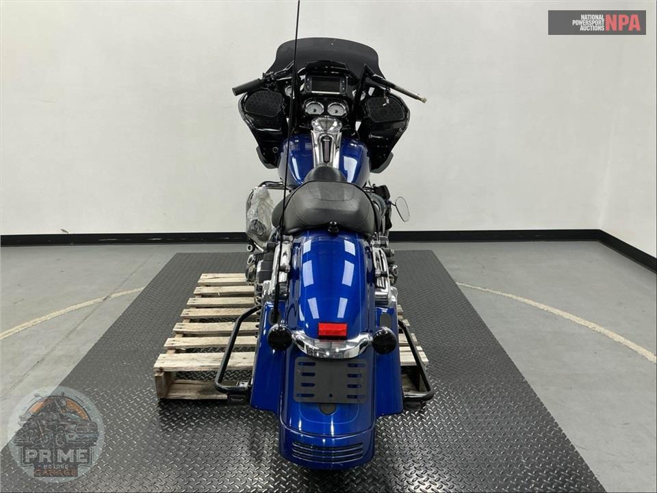 2015 Harley-Davidson FLTRXS ROAD GLIDE SPECIAL — фото 4
