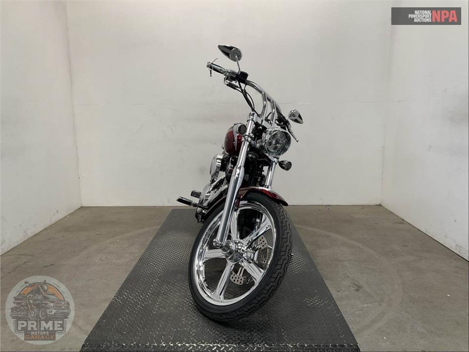 2004 Harley-Davidson FXSTDI SOFTAIL DEUCE — фото 2
