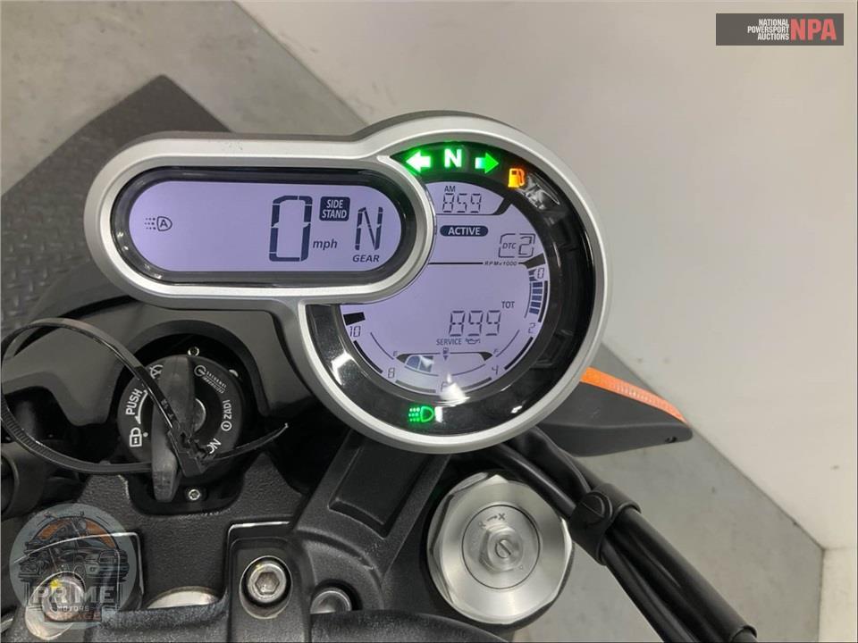 2023 Ducati SCRAMBLER 1100 DARK PRO — фото 5