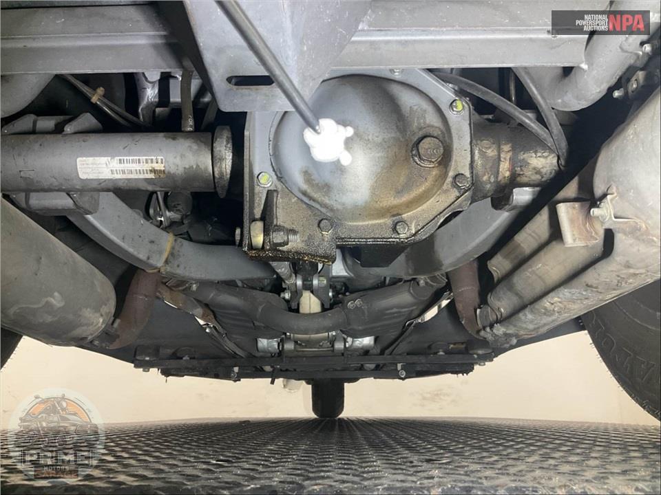 2007 Honda GL1800PM7 GOLDWING — фото 24