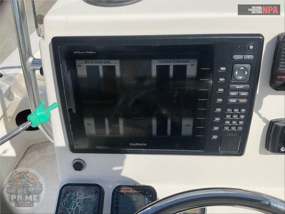 2015 Pathfinder Boat Co. 2300 HPS/CC(*) L=24/ E=1-250HP YAMAHA OB — фото 35
