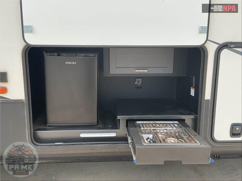 2020 Keystone Rv M-385 BR - MONTANA HIGH COUNTRY FIFTH WHEEL SERIES — фото 50