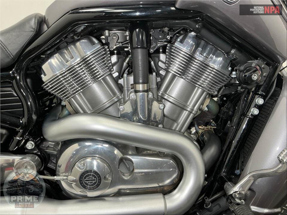 2014 Harley-Davidson VRSCF MUSCLE V-ROD — фото 7