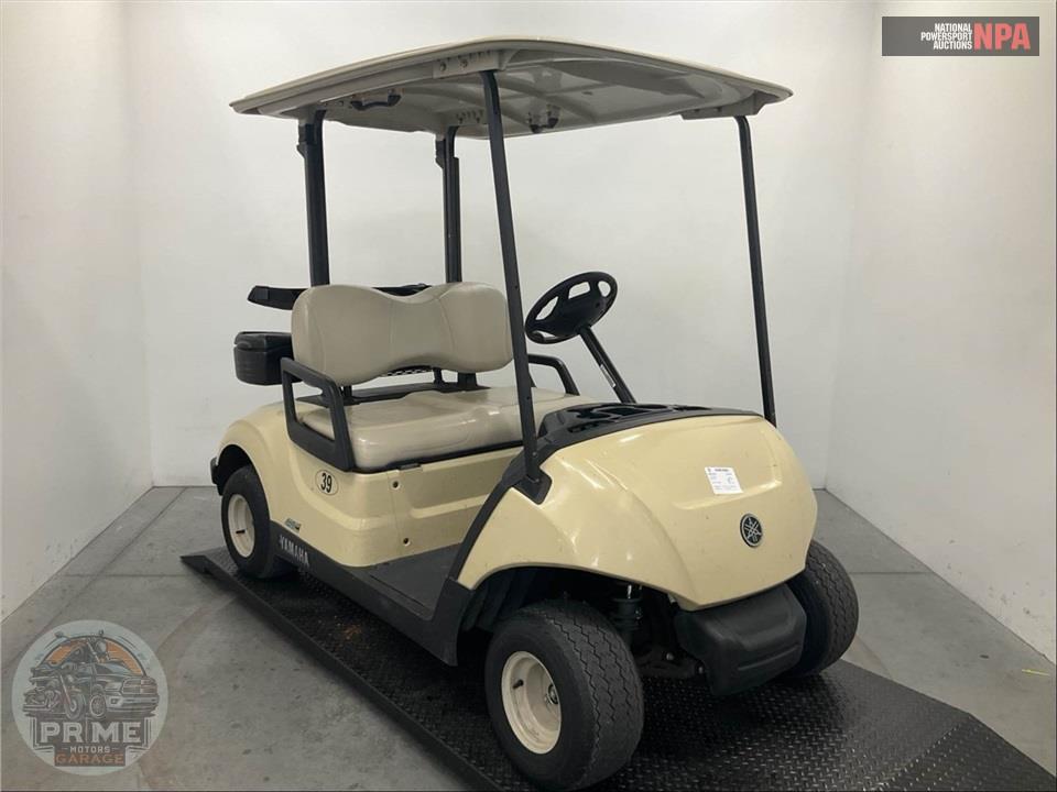 2023 Yamaha DR2EX1XAC — фото 1