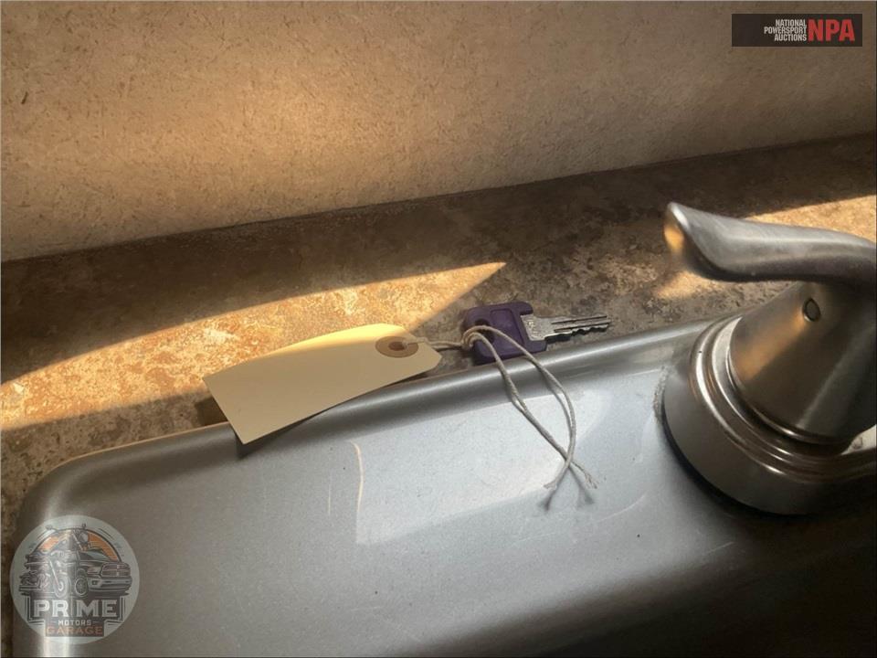 2019 Sunset Park Rv M-23WQBS - SUN LITE SERIES — фото 25