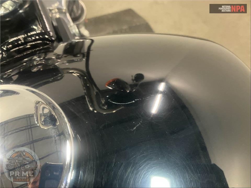 2021 Harley-Davidson FXST SOFTAIL STANDARD — фото 16