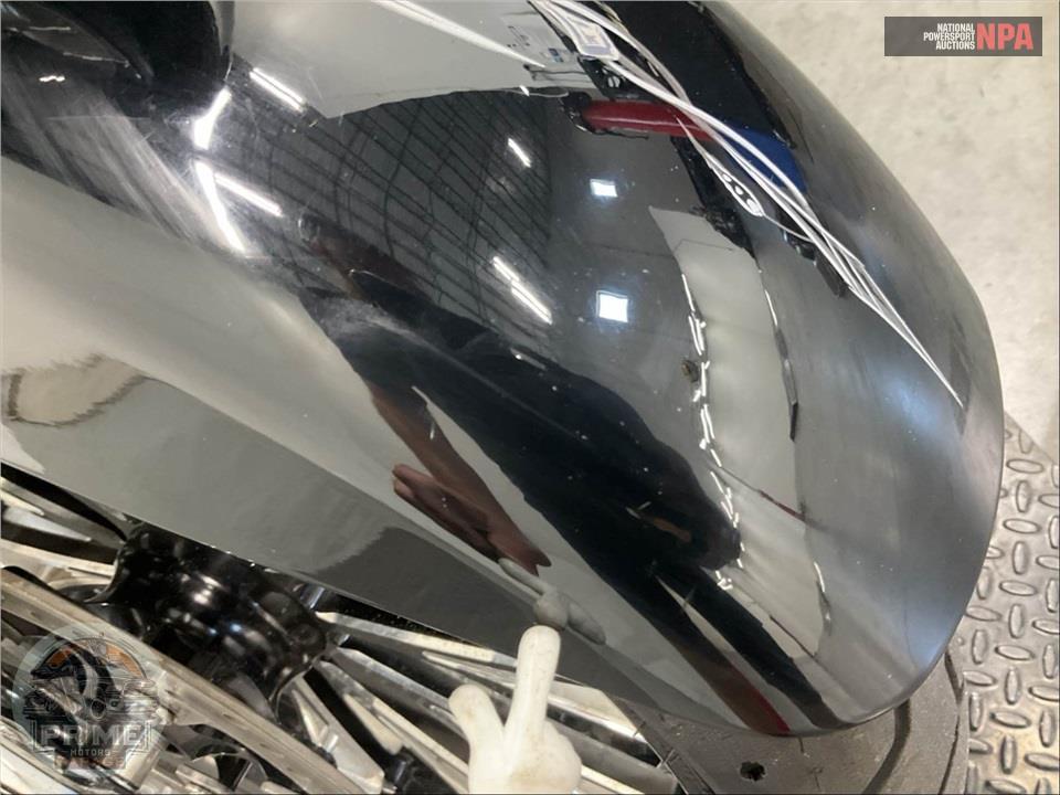 2018 Harley-Davidson FLTRX ROAD GLIDE — фото 16