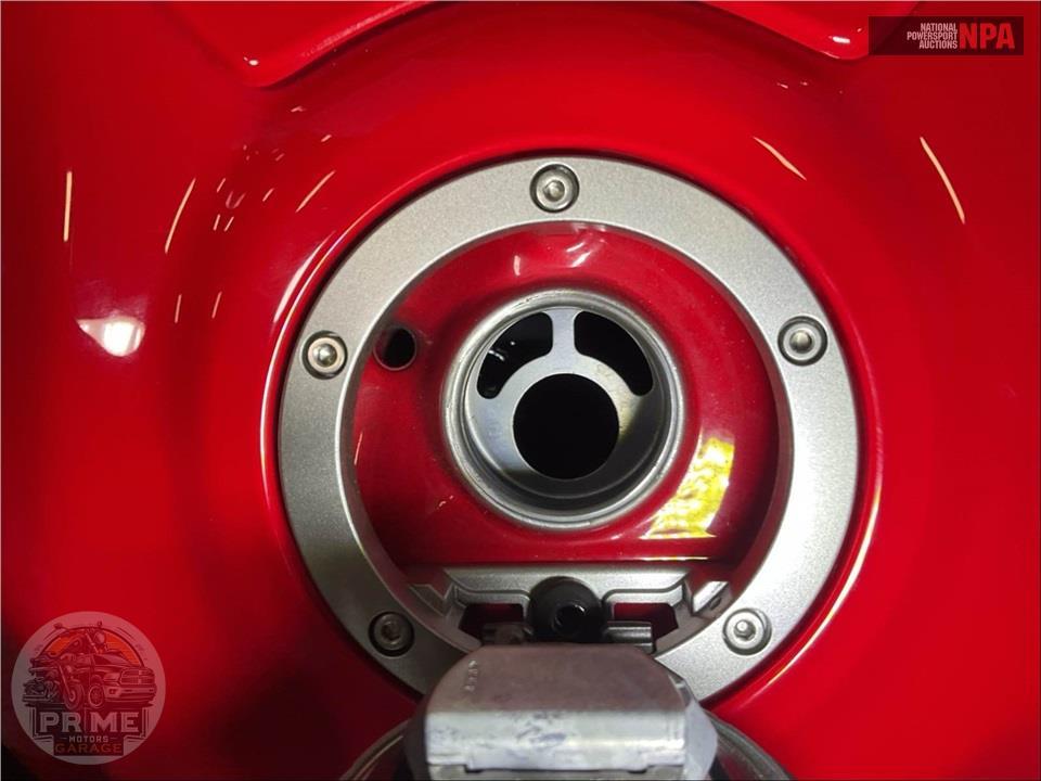 2025 Honda CBR1000RR-R FIREBLADE SP — фото 20