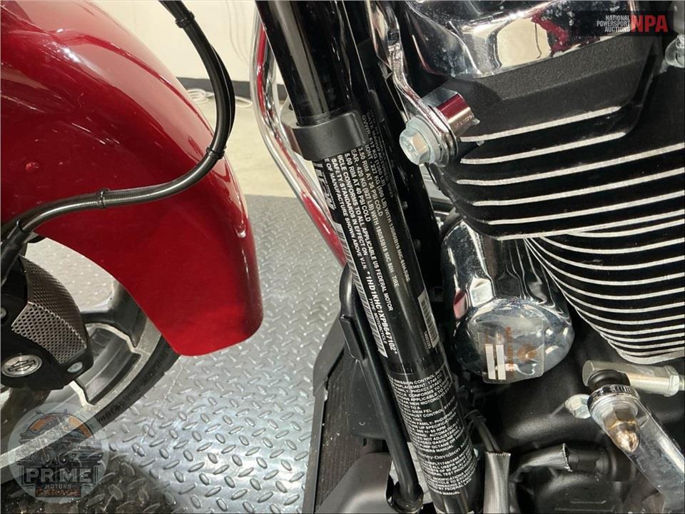 2023 Harley-Davidson FLTRX ROAD GLIDE — фото 28
