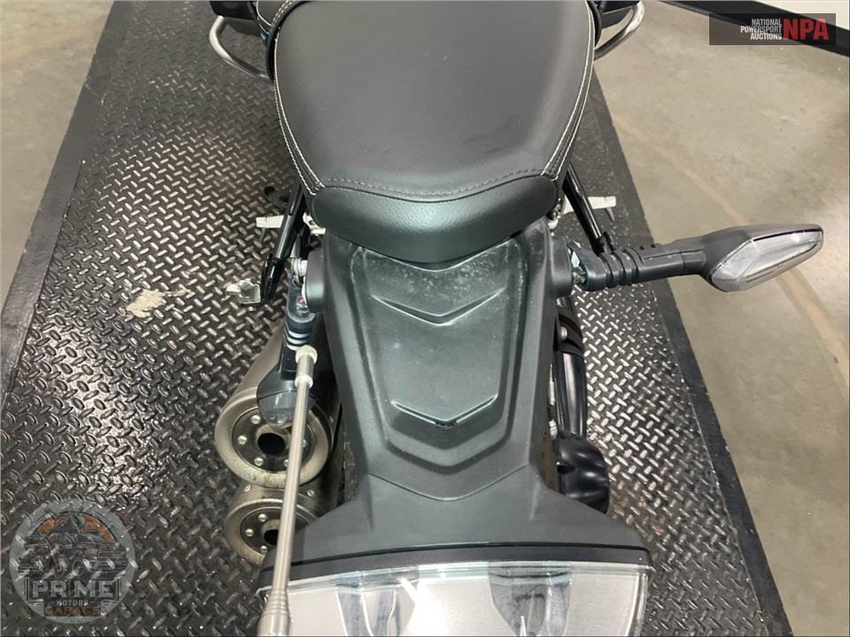 2021 Bmw R NINET PURE — фото 18