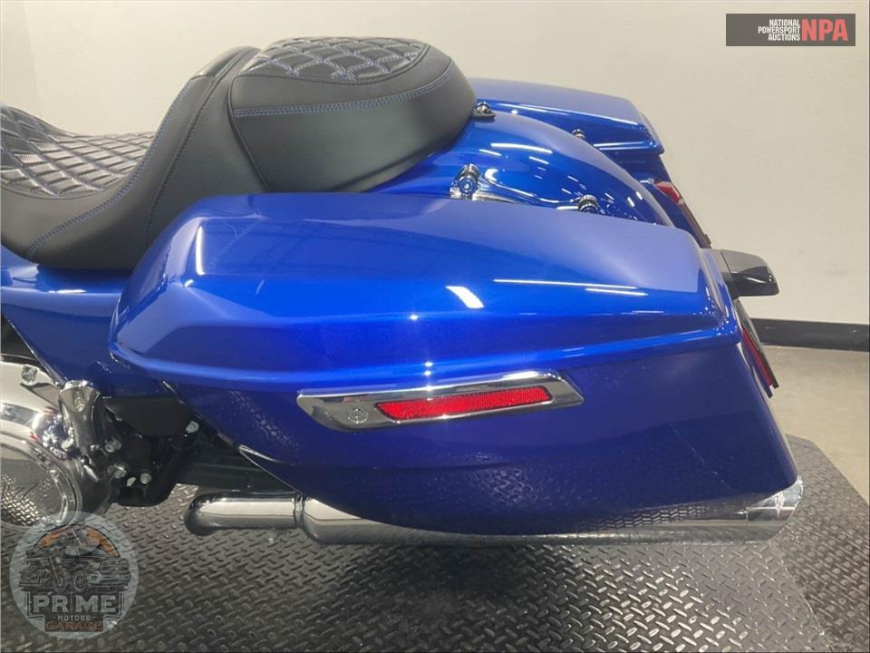 2024 Harley-Davidson FLTRX ROAD GLIDE — фото 18