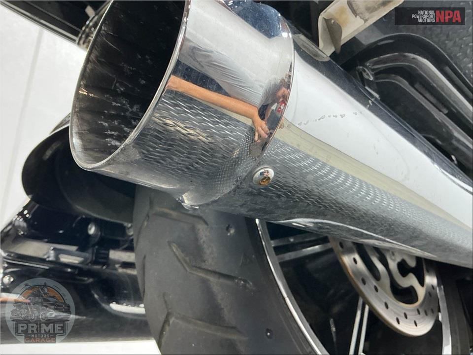 2021 Harley-Davidson FLHTKSE CVO LIMITED — фото 11