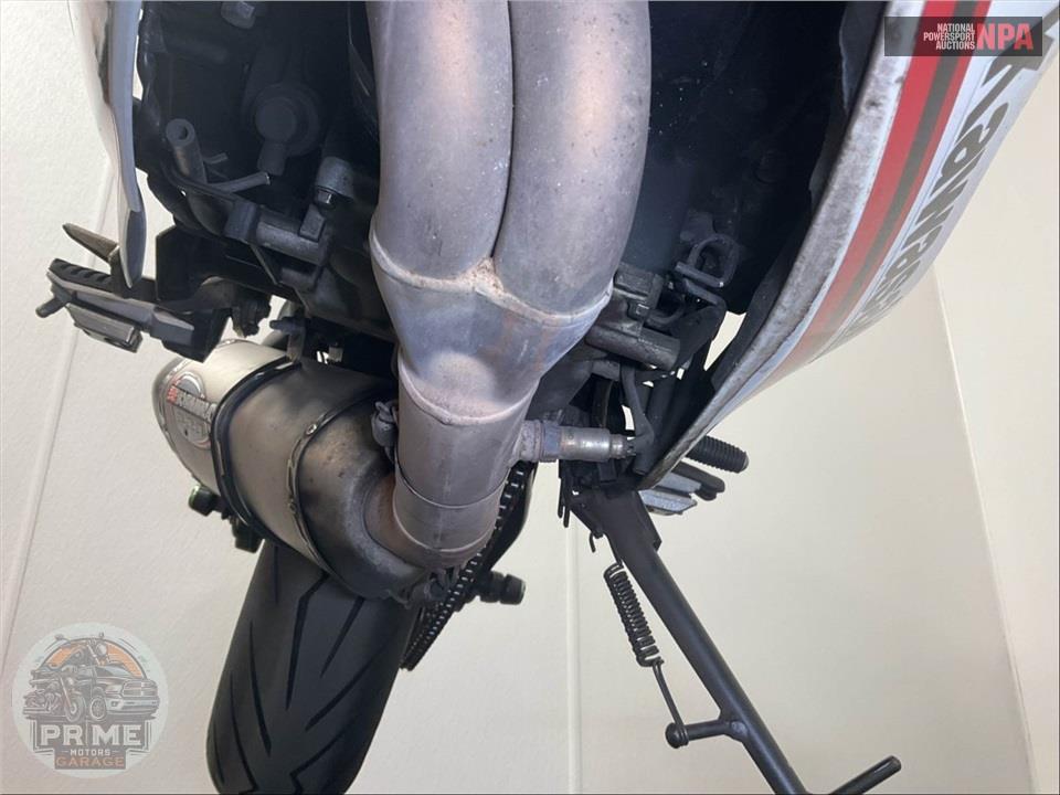 2022 Kawasaki EX650MNFAN NINJA 650 KRT (ABS) — фото 12