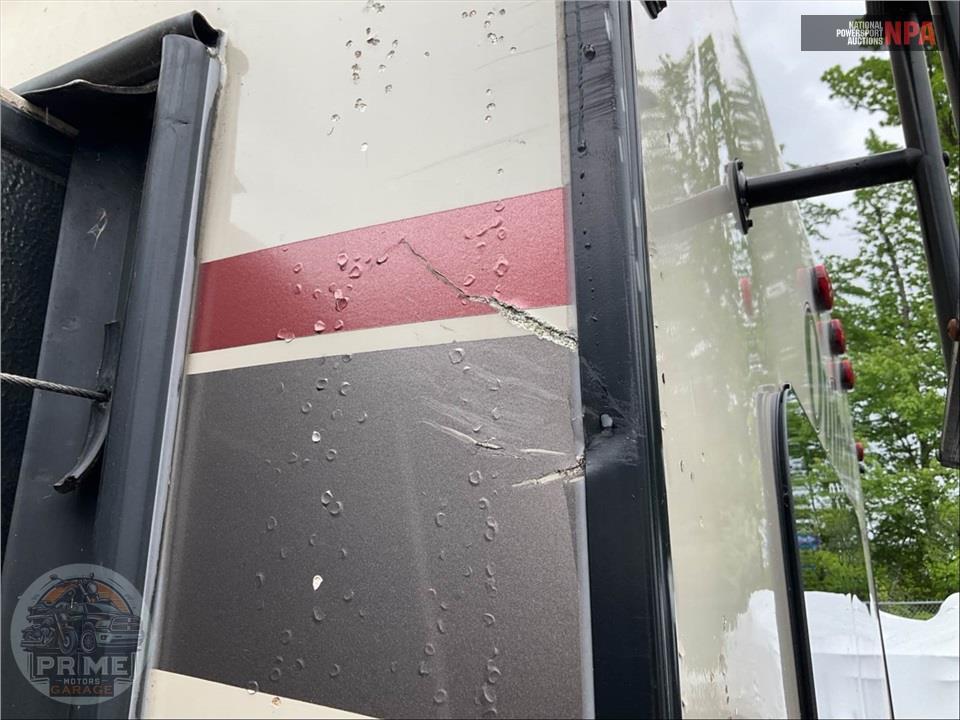 2015 Keystone Rv M-301 BQ - OUTBACK SUPER-LITE SERIES — фото 38
