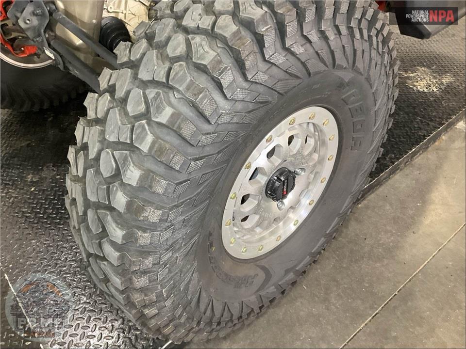 2023 Can-Am MAVERICK X3 X MR TURBO RR 72 — фото 37