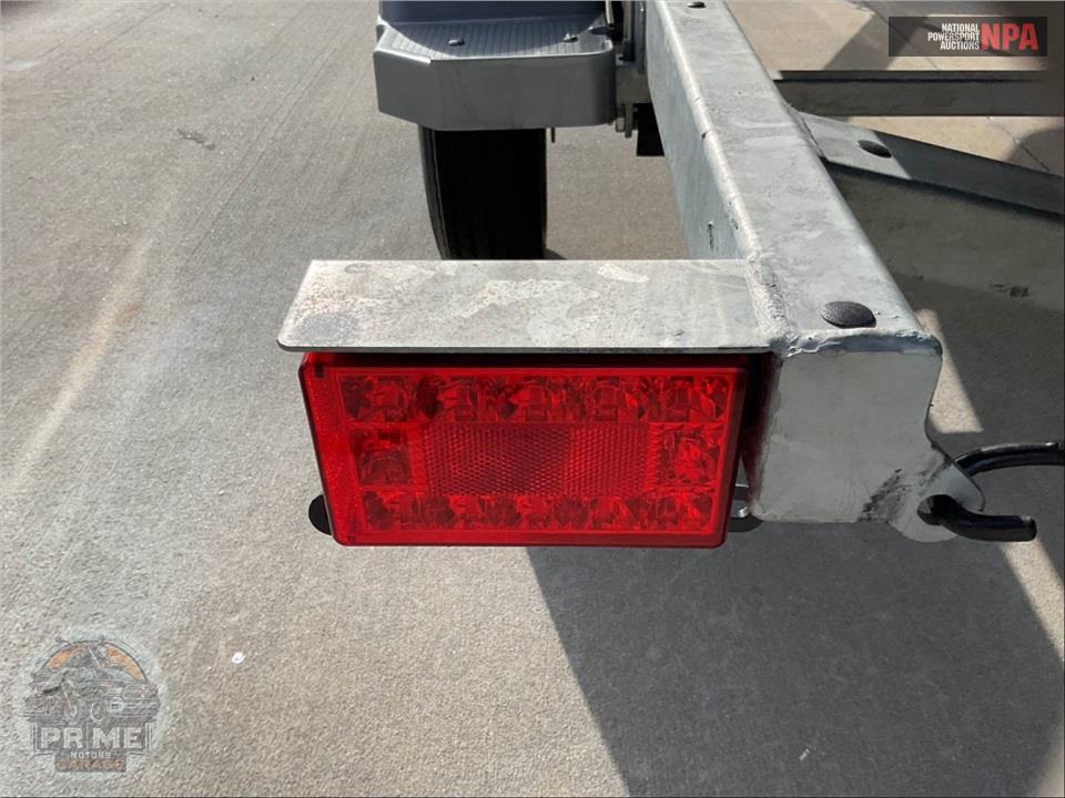 2021 Bayliner Marine M15(*) M SERIES L=15/E=1-40HP MERCURY OB — фото 27
