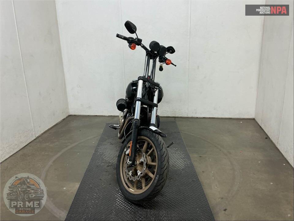 2017 Harley-Davidson FXDLS DYNA LOW RIDER S — фото 2