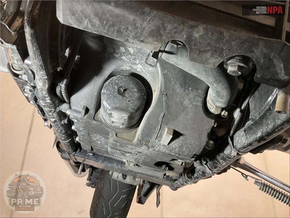 2014 Yamaha XVS13CTEB/C V-STAR TOURER — фото 11