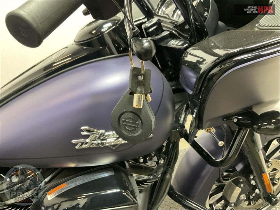 2025 Harley-Davidson FLTRT ROAD GLIDE 3 — фото 10