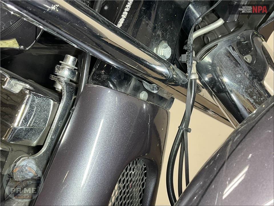 2014 Harley-Davidson FLHXS STREET GLIDE — фото 12