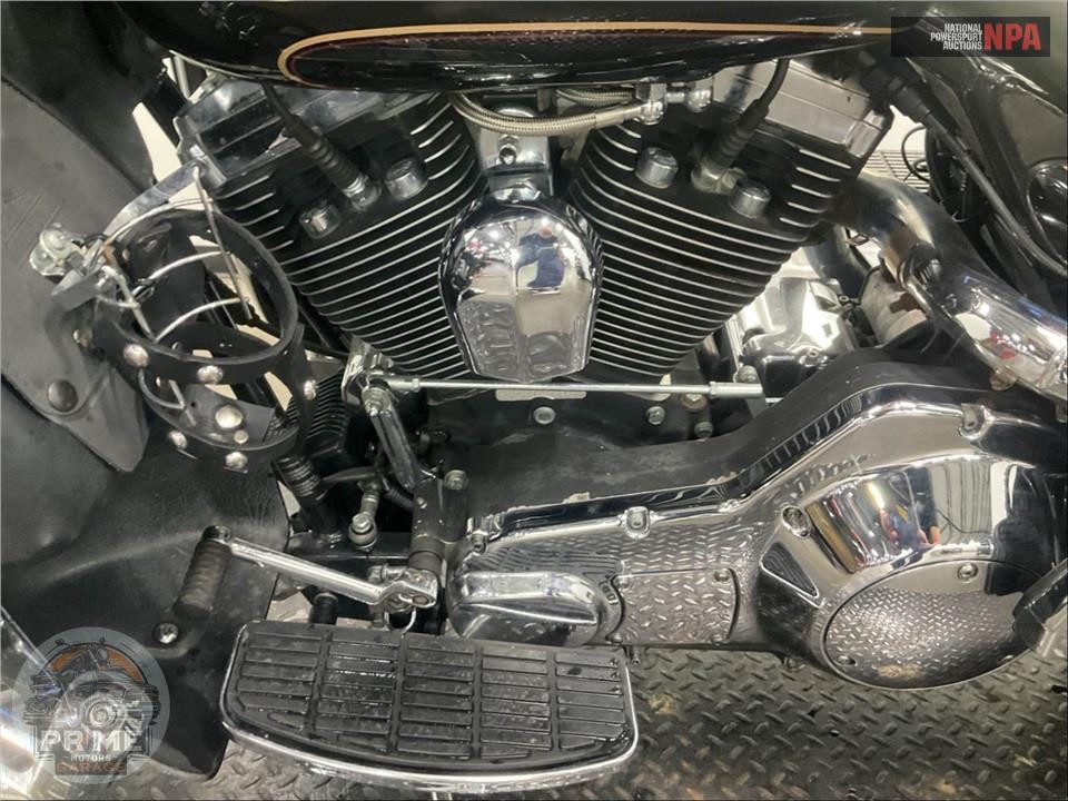 1996 Harley-Davidson FLHTCUI ELECTRA GLIDE(SOLID) — фото 7