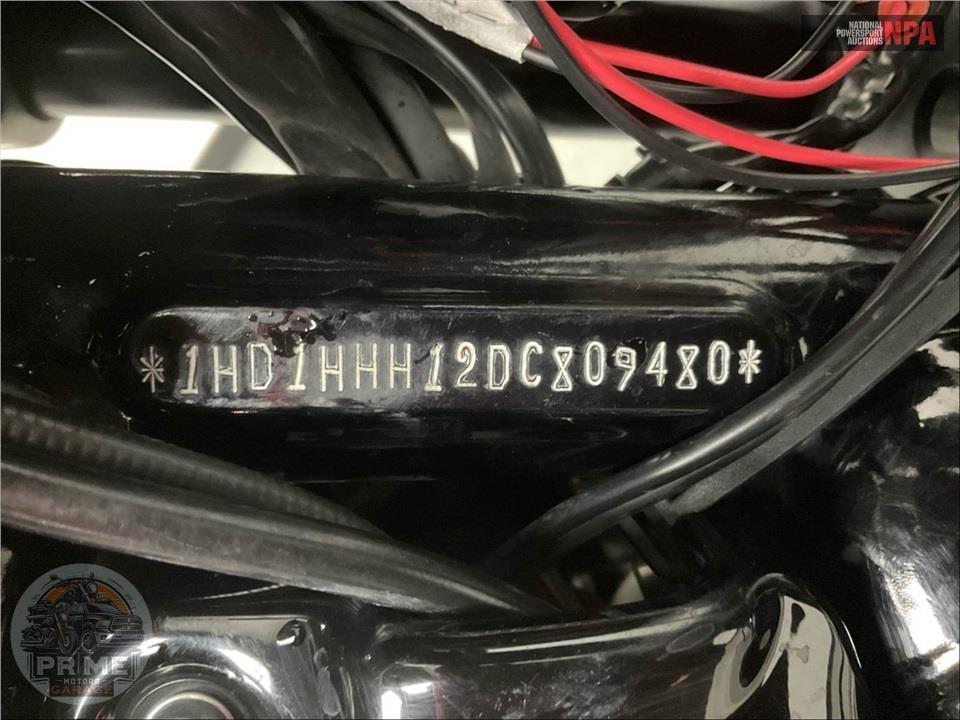2013 Harley-Davidson VRSCDX NIGHT ROD SPECIAL — фото 31
