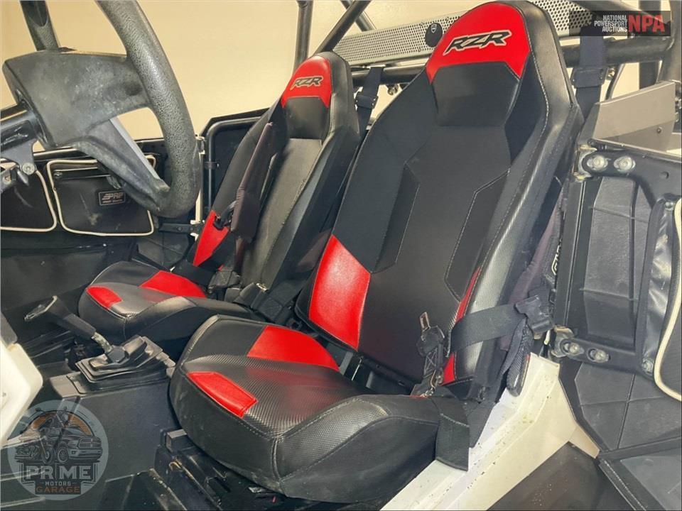 2020 Polaris RZR XP 1000 (ELECTRIC POWER STEERING) — фото 22