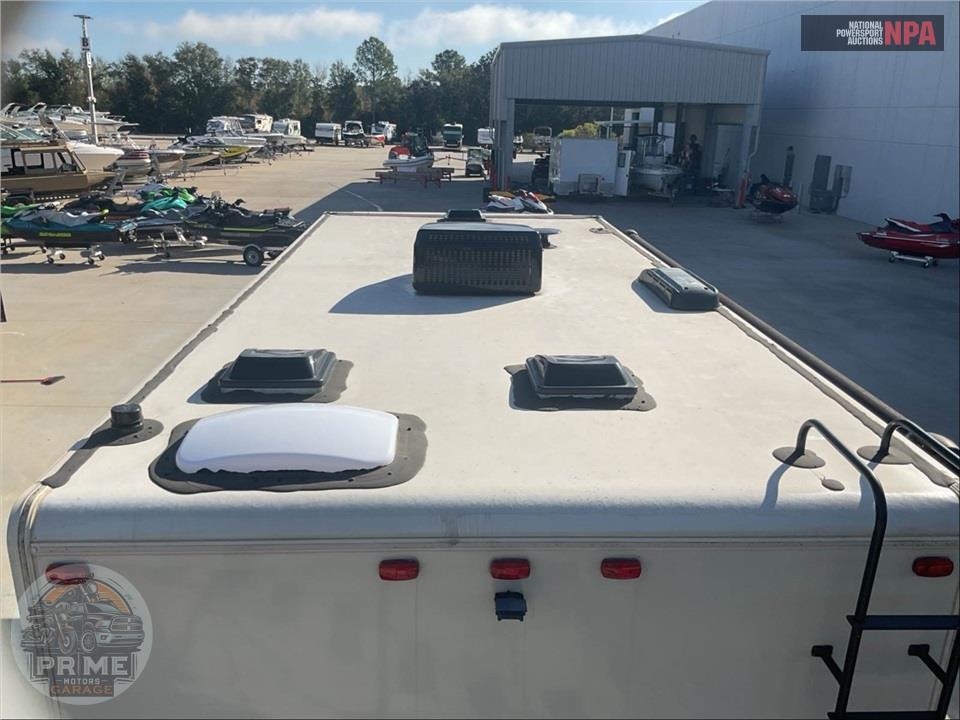 2024 Winnebago M-22R FORD E350 - SPIRIT SERIES — фото 24