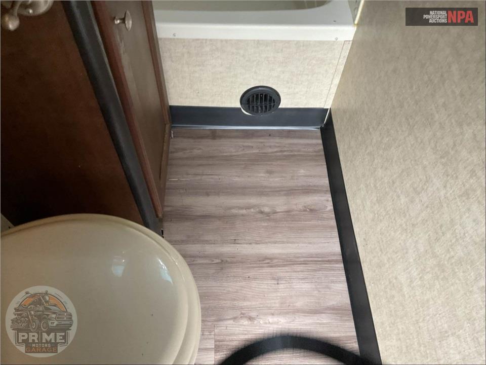 2015 Keystone Rv M-303 - IMPACT TOY HAULER SERIES — фото 35