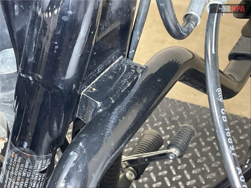 2017 Harley-Davidson FXDF-103 DYNA FAT BOB — фото 17