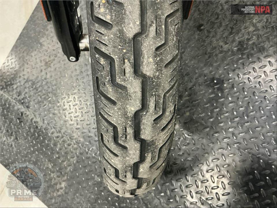 2019 Harley-Davidson FXBB STREET BOB — фото 15