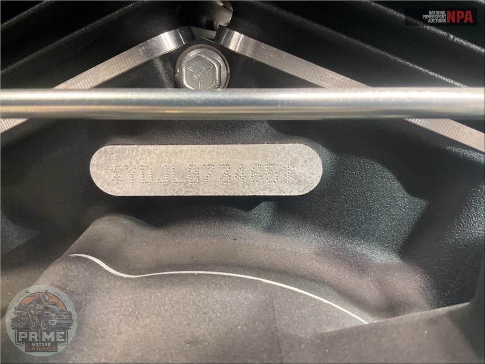 2020 Harley-Davidson FLSL SOFTAIL SLIM — фото 20