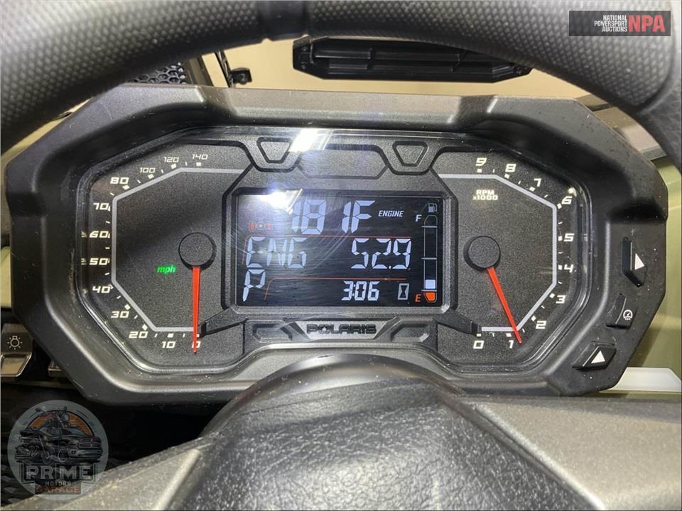 2025 Polaris RZR PRO S ULTIMATE — фото 6