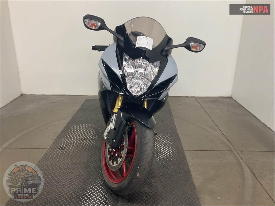 2023 Suzuki GSX-R750M3 — фото 2