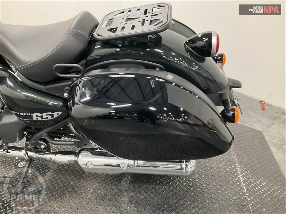 2024 Royal Enfield SUPER METEOR 650 — фото 16