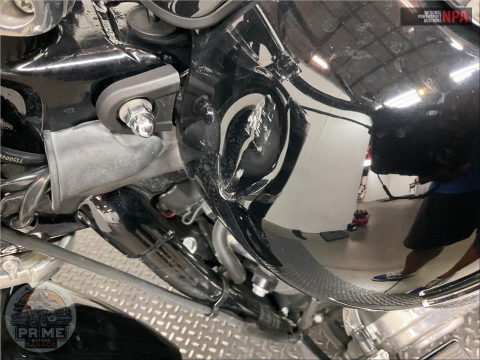 2020 Harley-Davidson FLSL SOFTAIL SLIM — фото 18