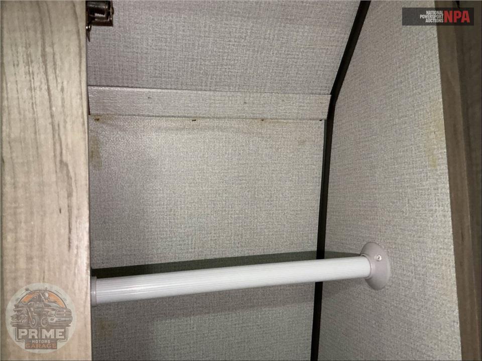 2020 Keystone Rv M-28 RKS - HIDEOUT LUXURY SERIES — фото 21