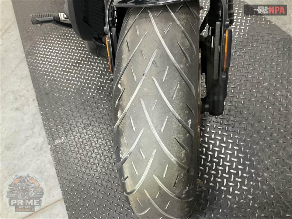 2023 Harley-Davidson RH1250S SPORTSTER S — фото 19