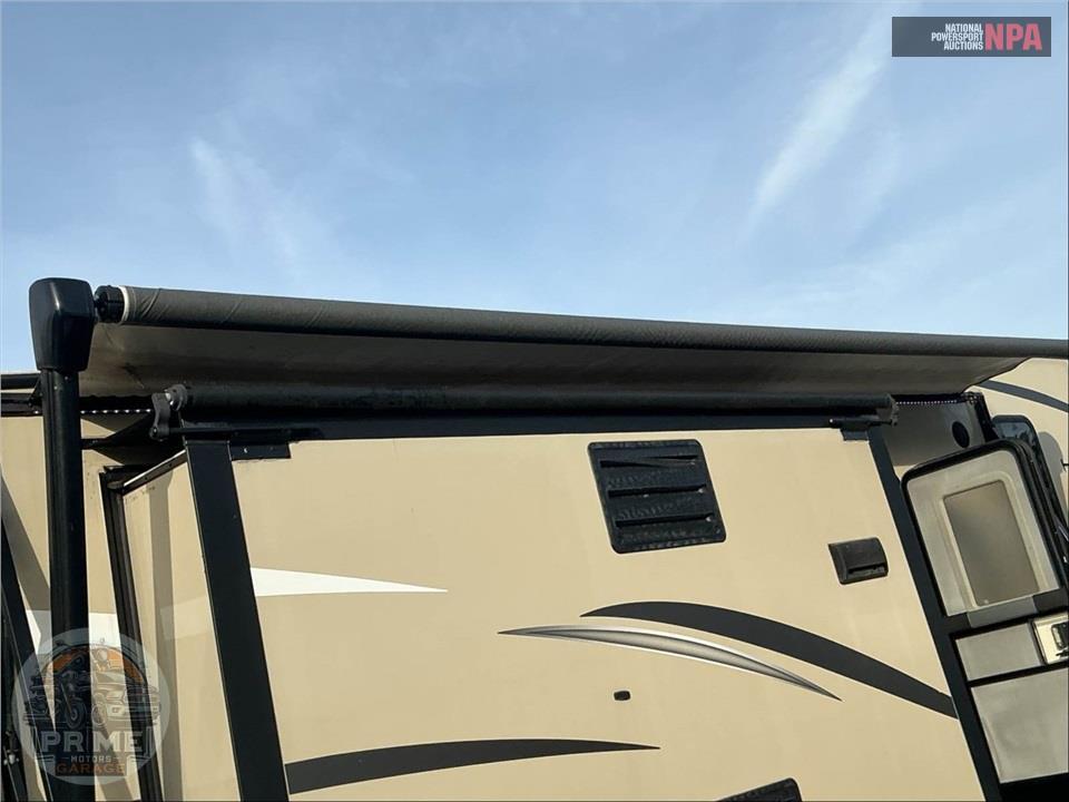 2018 Keystone Rv M-299 RLDS HIDEOUT FIFTH WHEEL SERIES — фото 36