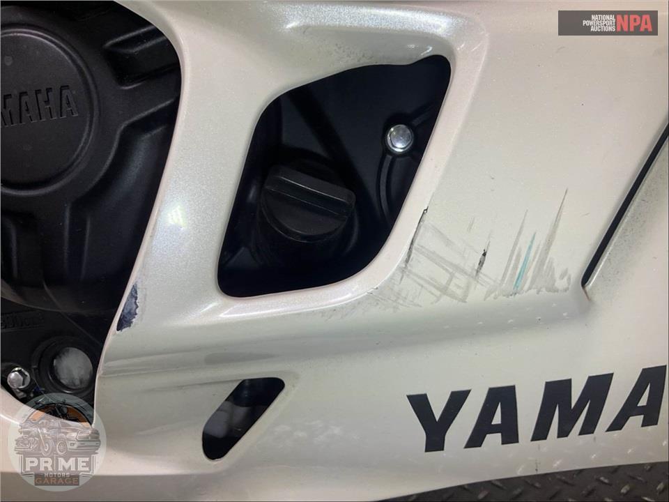 2024 Yamaha YZF-R3 — фото 27